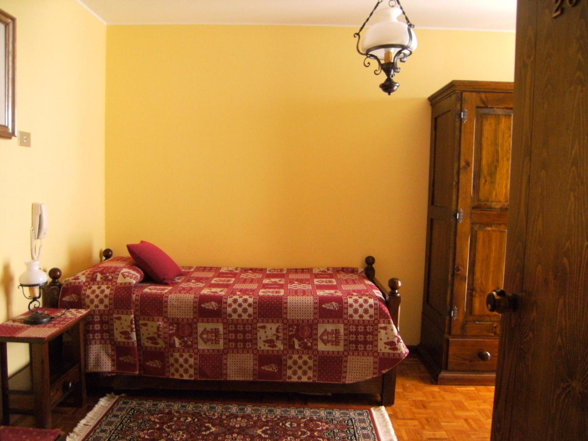 Albergo Thurwieser Santa Caterina Valfurva Habitación foto